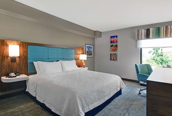 Room, 1 Queen Bed, Accessible, Non Smoking