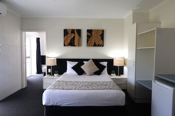 One Bedroom Apartment
