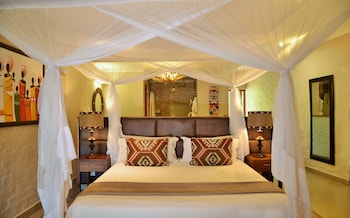 Club Room