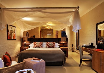 Club Room