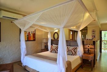 Club Room