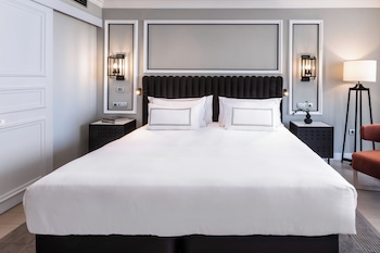 Premium Room, 2 Bedrooms (The Level)