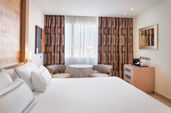 Room (Melia The Level)