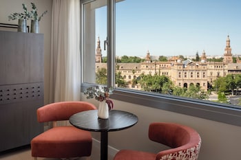 The Level Grand Premium Room with Whirlpool (2+1)
