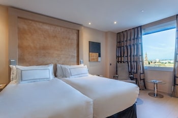 Melia Room with Views, Twin Beds