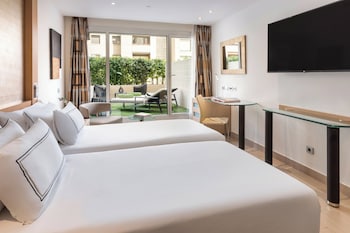 Melia Room with Terrace