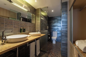 Room (Melia The Level)