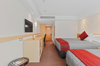 Superior Room, 1 Queen Bed
