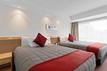 Superior Room, 1 Queen Bed