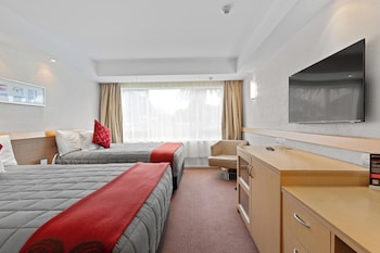 Superior Room, 2 Queen Beds