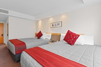 Superior Room, 2 Queen Beds
