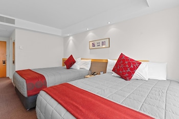Superior Room, 2 Queen Beds