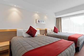 Superior Room, 1 Queen Bed