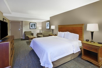 Superior Room, 1 King Bed with Sofa bed, Non Smoking
