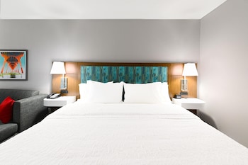 Classic Room, 1 King Bed with Sofa bed