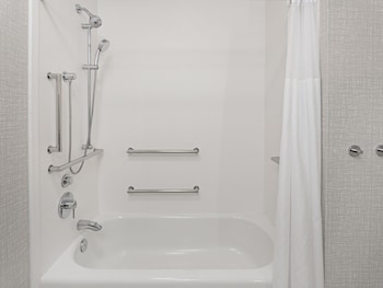 Room, 1 King Bed, Accessible, Non Smoking (Mobility, Bathtub)