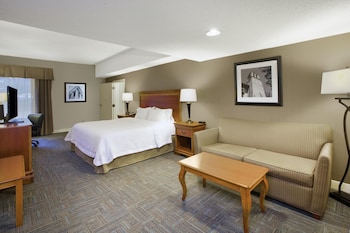 Superior Room, 1 King Bed, Accessible, Non Smoking