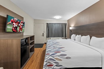 Superior Room, 1 King Bed (Smoke Free)
