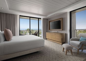 Suite, 1 Bedroom, Accessible, Ocean View