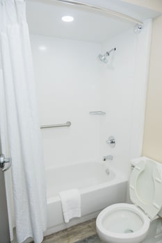 Room, 1 King Bed