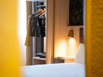 Standard Room, 2 Twin Beds