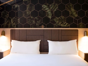 Standard Room, 1 Double Bed
