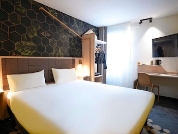 Standard Room, 2 Twin Beds