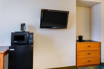 Room, 1 King Bed, Accessible, Bathtub