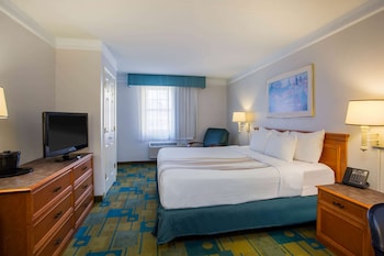 Room, 1 King Bed, Non Smoking