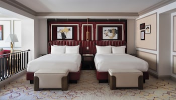 Newly Remodeled Premium Room, 2 Queen Beds, City View