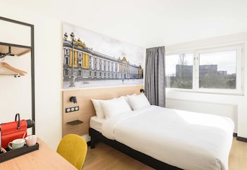 Comfort Double Room, Non Smoking