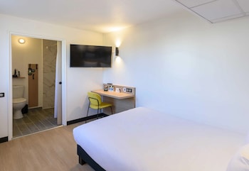 Standard Double Room, Mobility Accessible, Non Smoking