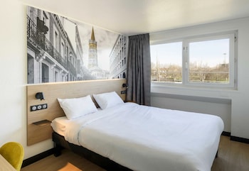 Classic Double Room, Non Smoking