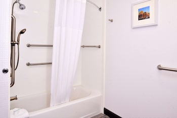 Classic Room, 1 Double Bed, Accessible