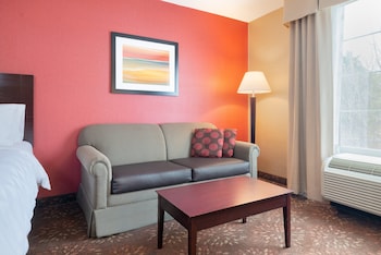 Premium Room, 1 King Bed