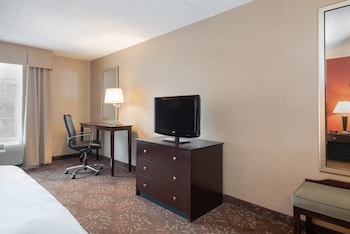 Premium Room, 1 King Bed