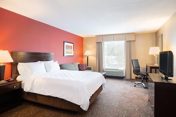 Premium Room, 1 King Bed