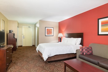 Premium Room, 1 King Bed
