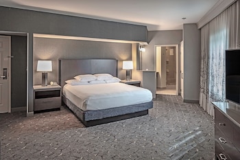 Executive Suite- 2 Bedrooms