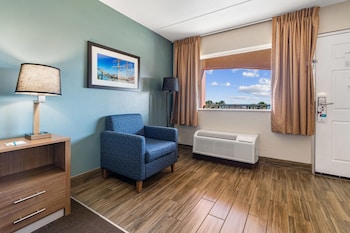 Room, 2 Queen Beds, Accessible