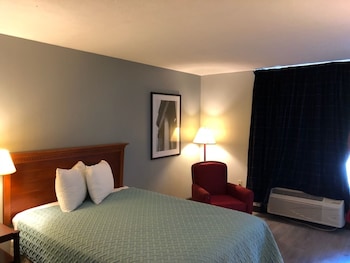 Room, 1 King Bed, Non Smoking