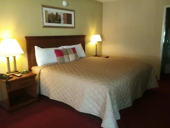 Room, 1 King Bed, Non Smoking