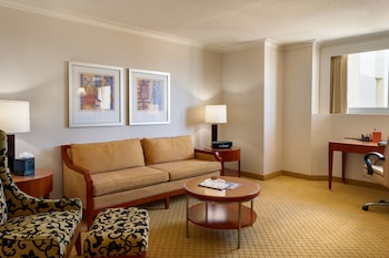 Suite, 1 Bedroom