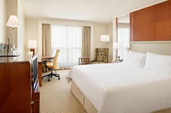 1 King, Water View - No Resort Fees