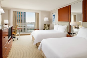 Room, 2 Double Beds