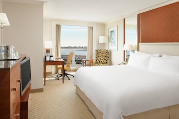 1 King, Water View - No Resort Fees