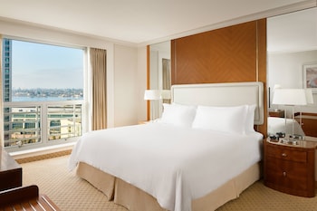 1 King, Water View - No Resort Fees