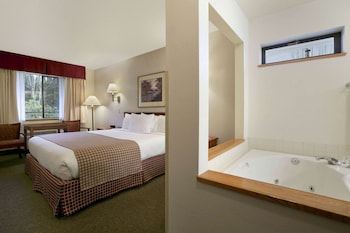 Studio Suite, 1 King Bed, Non Smoking