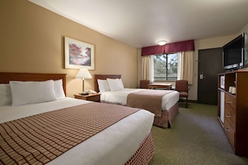 Standard Room, 2 Queen Beds