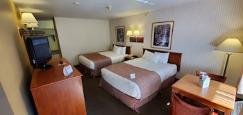 Standard Room, 2 Queen Beds